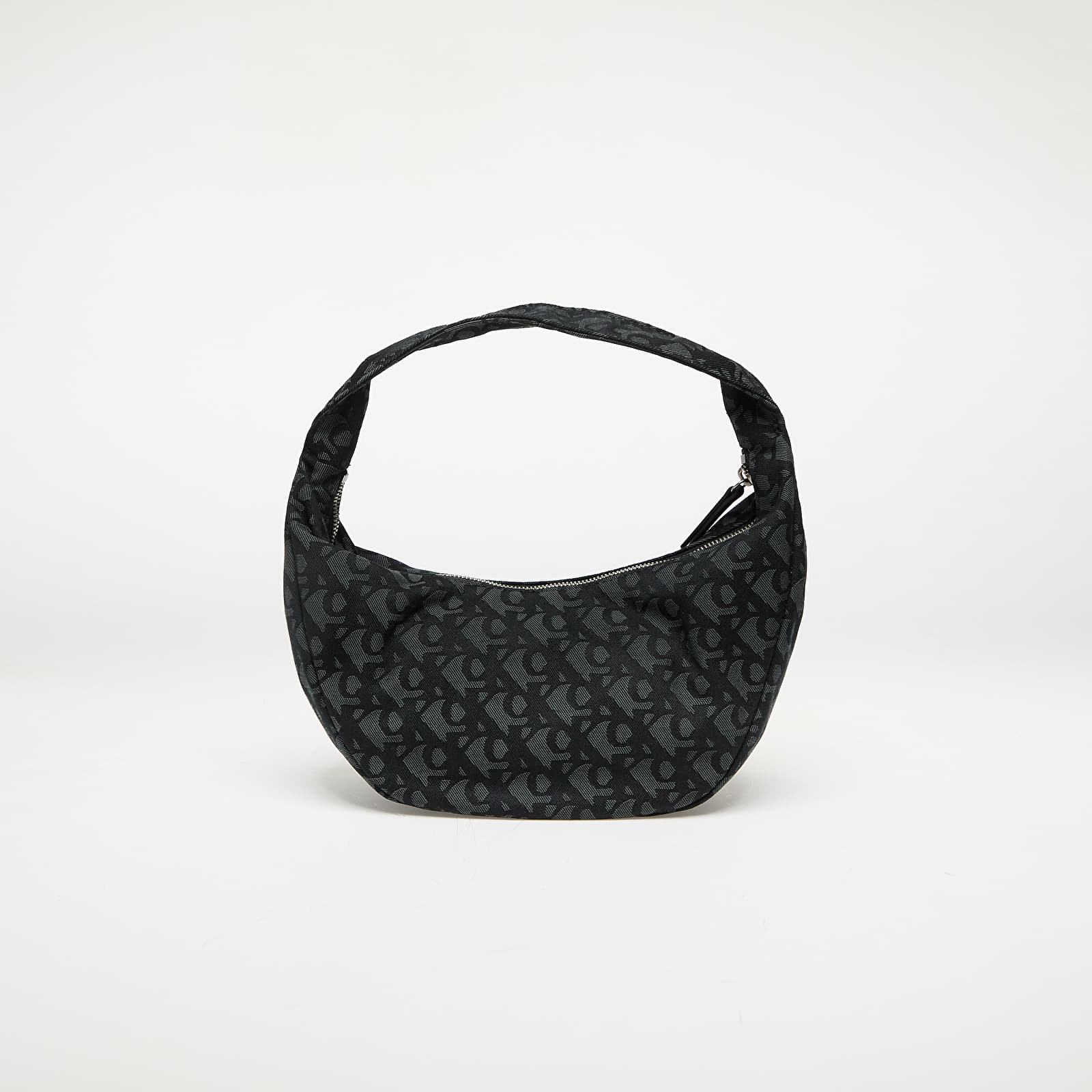 Crossbody bags Calvin Klein Jeans Monogram Waistbag Black