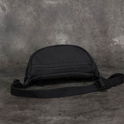 Hip bags Carhartt Watch Hip Bag Black Black Footshop