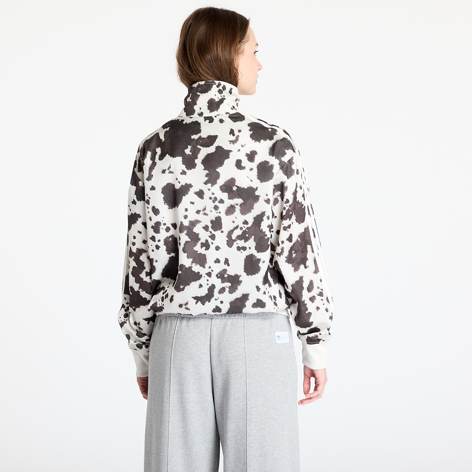 Chaquetas adidas Track Top Multicolor/ Multicolor/ Off White