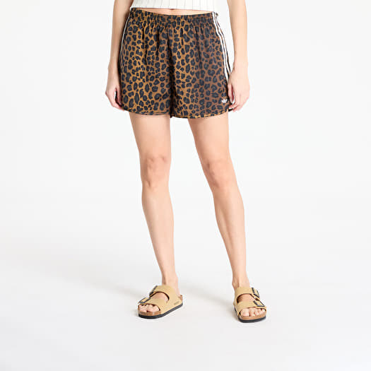 Shorts adidas Originals Shorts Multicolor/ Bronze Strata (KA2673) | Footshop