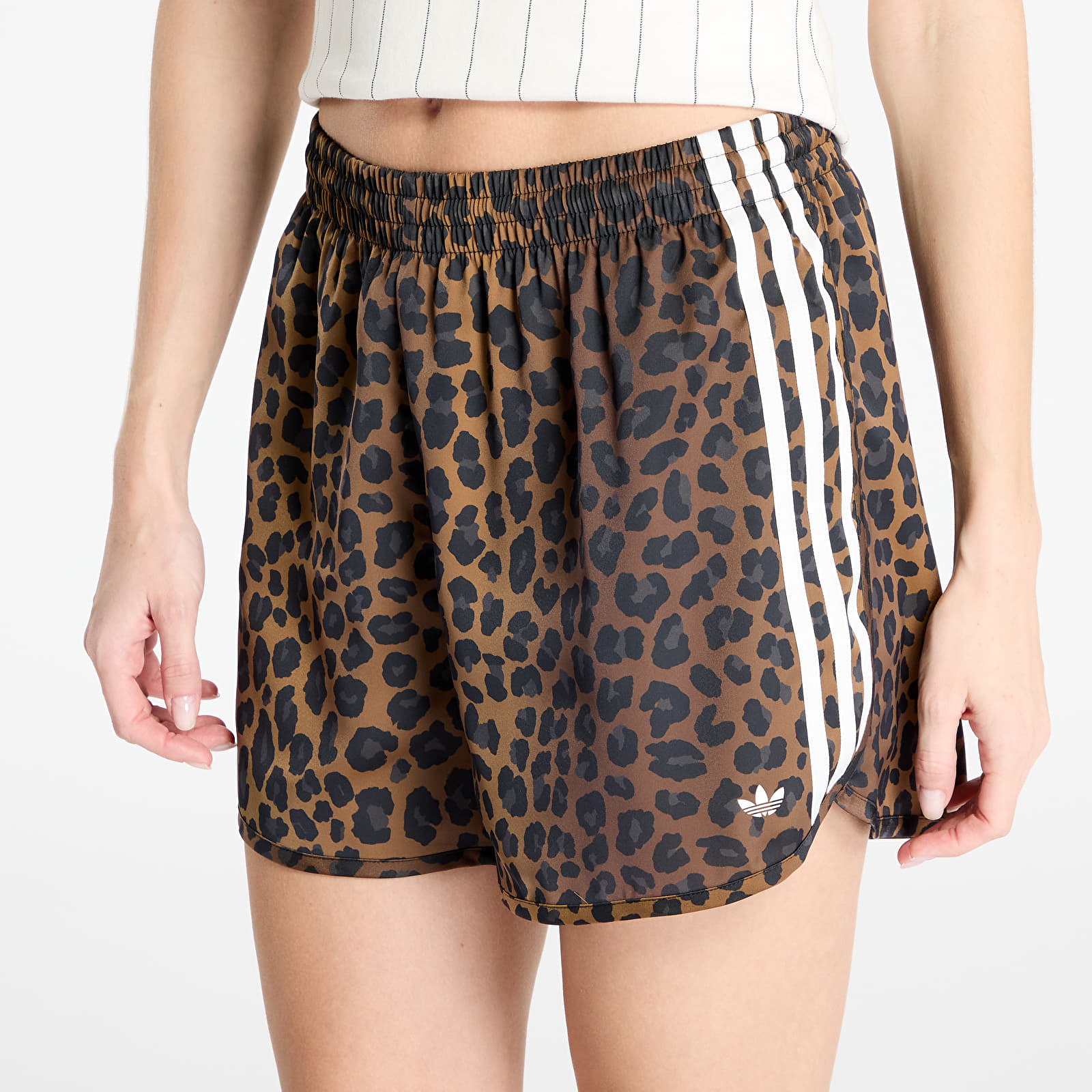 Kratke hlače  adidas Originals Shorts Multicolor/ Bronze Strata