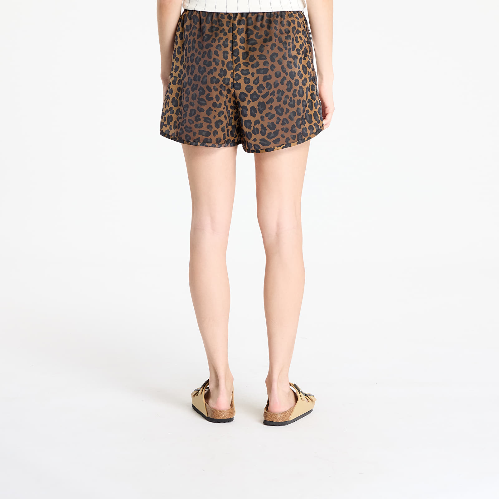 Kratke hlače  adidas Originals Shorts Multicolor/ Bronze Strata