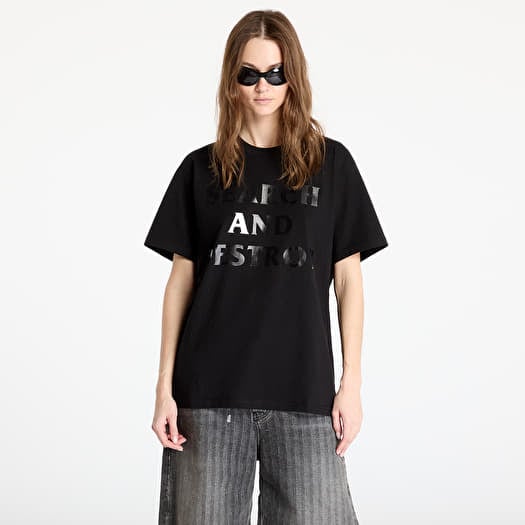 T-särk Alyx Studio Search And Destroy Tee UNISEX Black
