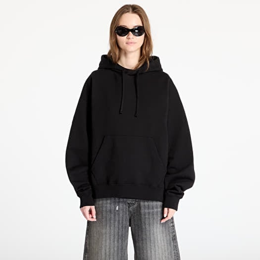 Alyx Studio Circle A Pullover Hoodie UNISEX Black