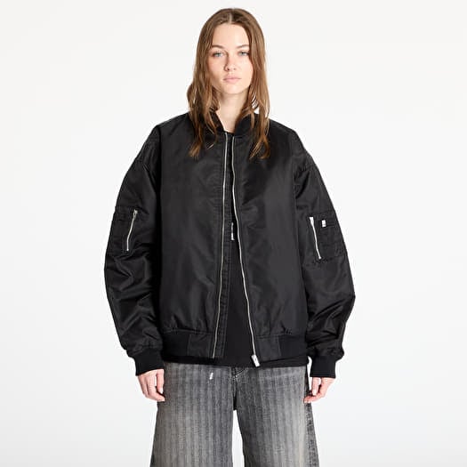 Alyx Studio Bomber Jacket UNISEX Black