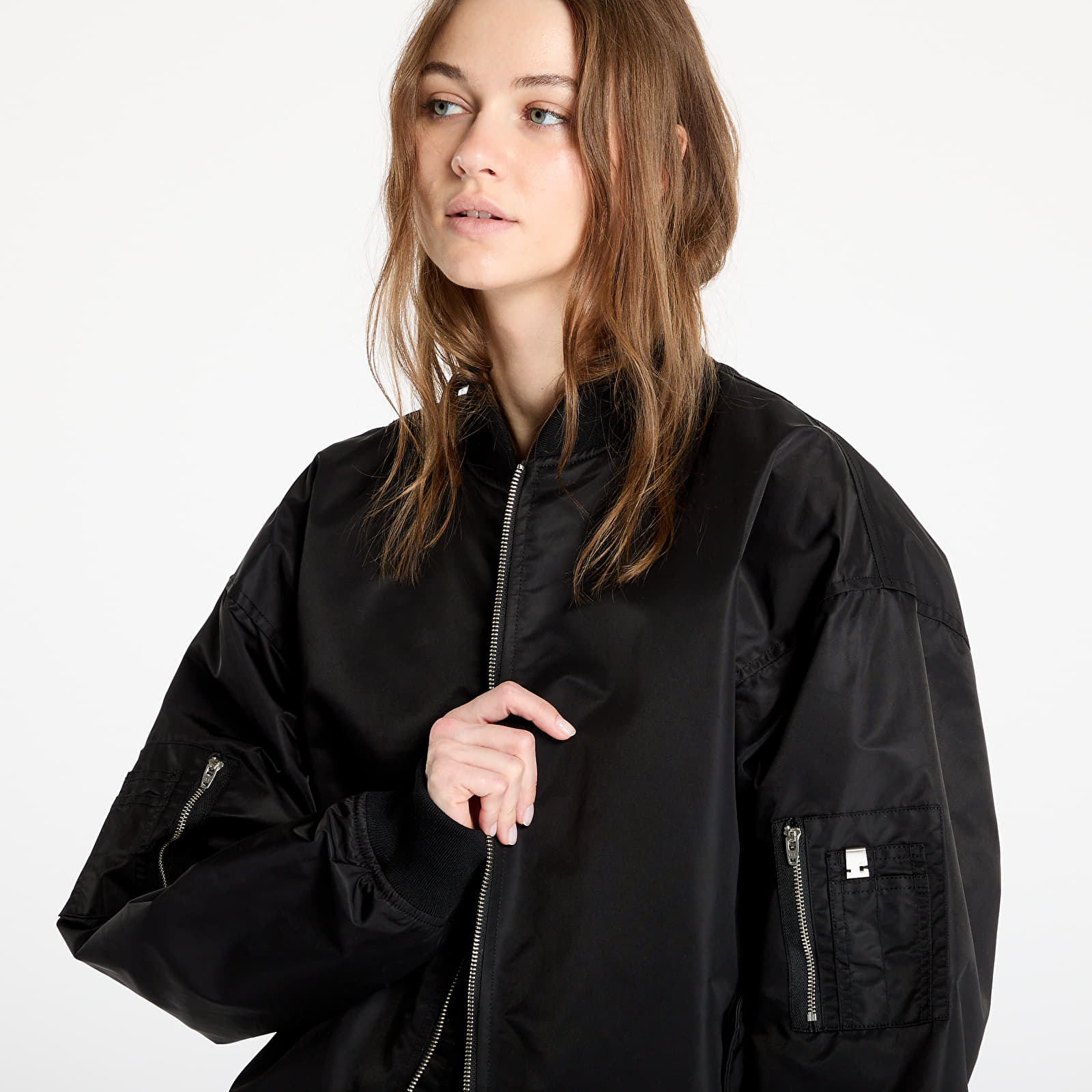 Jackets Alyx Studio Bomber Jacket UNISEX Black