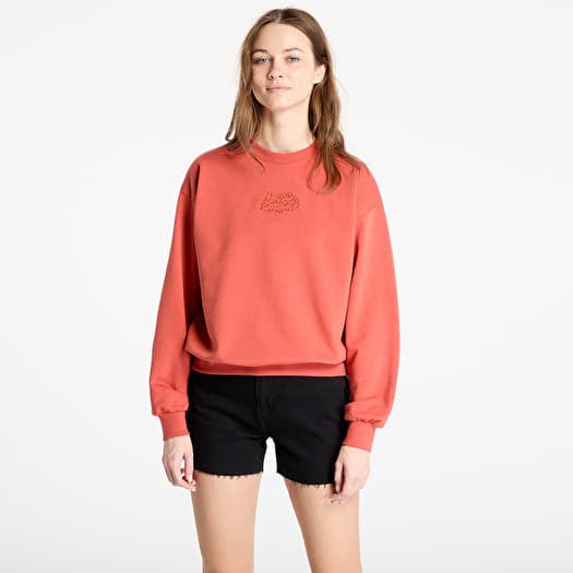 Horsefeathers Nalu Sweatshirt Ginger