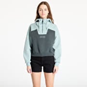 Horsefeathers Willow Sweatshirt Blue Haze