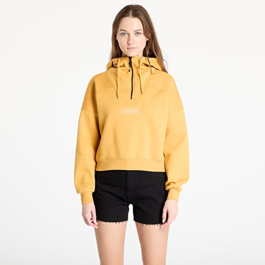 Horsefeathers Willow Sweatshirt Honey