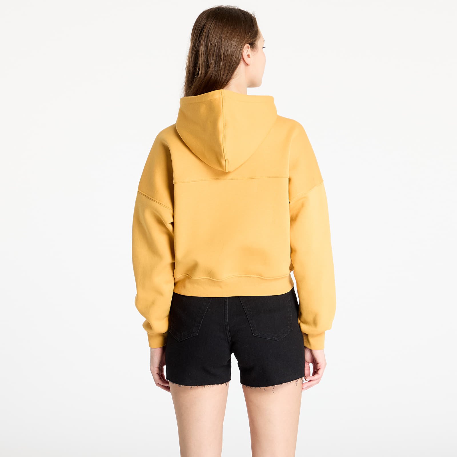 Hoodies für Frauen Horsefeathers Willow Sweatshirt Honey