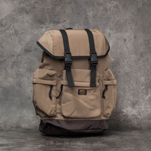 Carhartt wip military rucksack sales