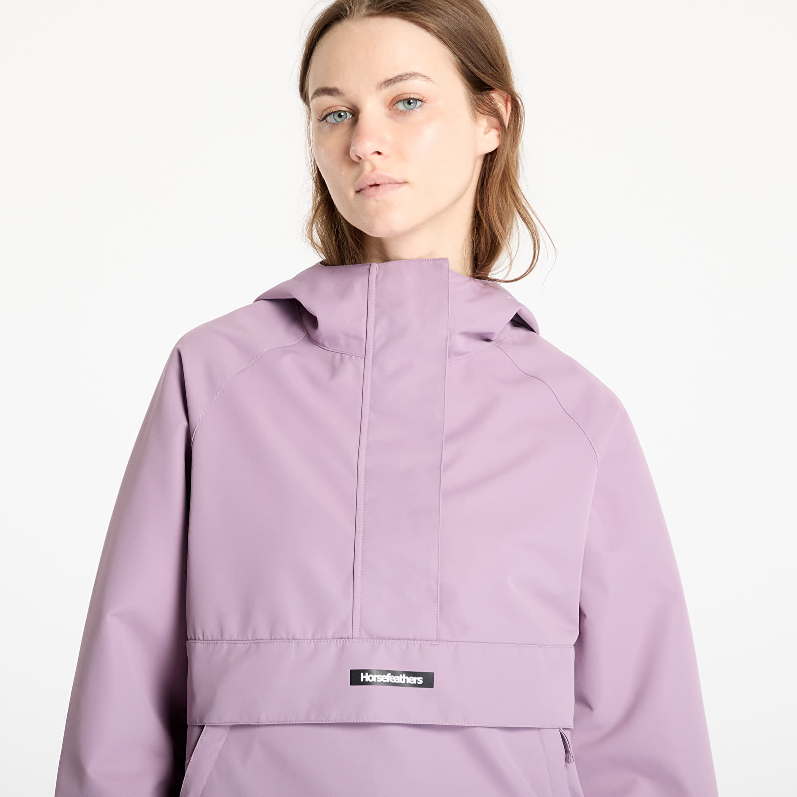 Women's jackets Horsefeathers Ala Jacket Iris