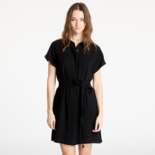 Horsefeathers Kali Dress Black