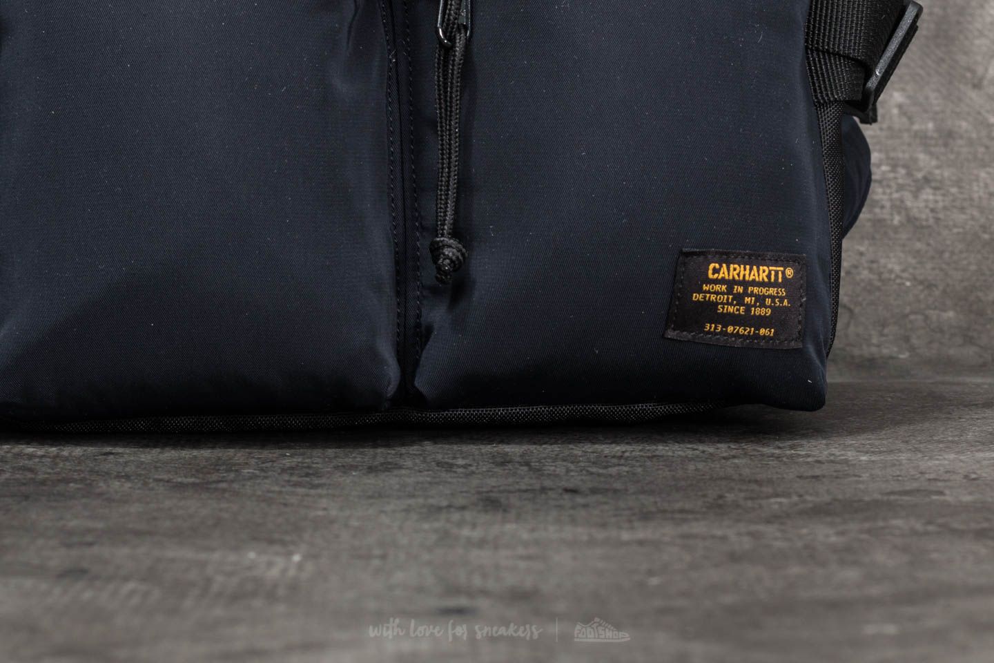 Waistbag Carhartt WIP Military Hip Bag
