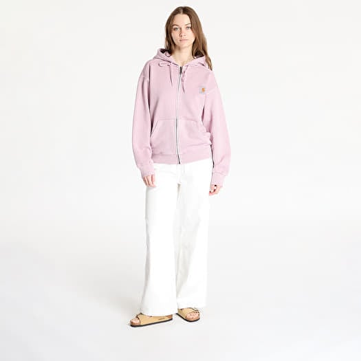 Hoodies and sweatshirts Carhartt WIP Hooded Nelson Jacket