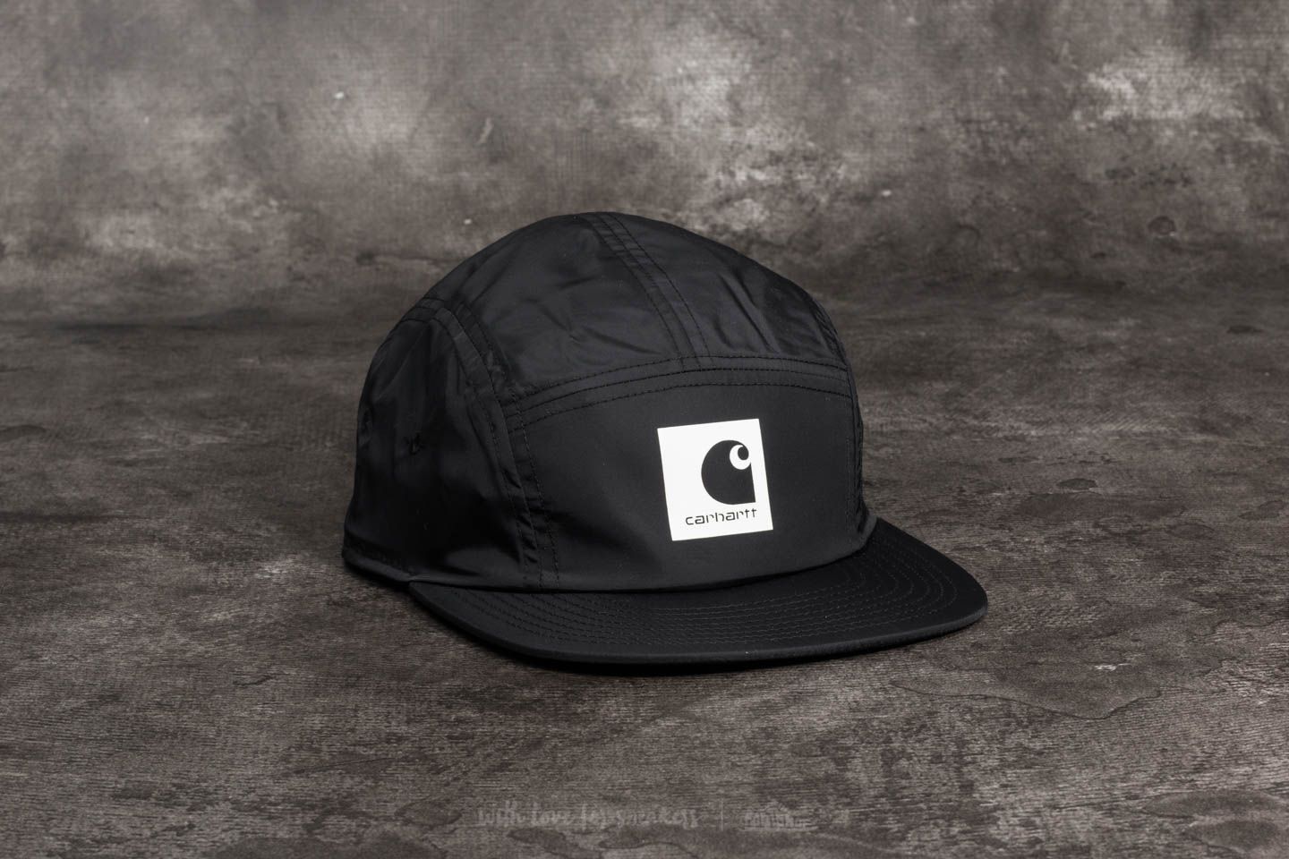 Carhartt hot sale frame cap