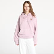 【Carharrt】Wip Nelson Hoodie Sweatshirt In Hortensia Carhartt WIP Hooded Nelson Sweatshirt | Hortensia – Page