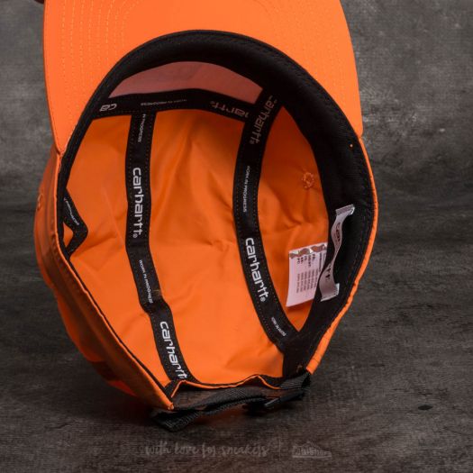 Carhartt frame cap new arrivals