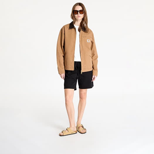 Carhartt WIP OG detroit jacket Lサイズ /カーハート デトロイトジャケット キルティング