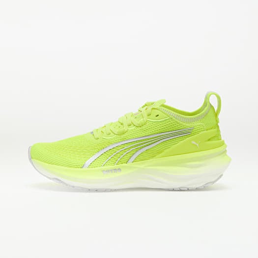 Puma ForeverRun NITRO 2 Wns Yellow Alert-Puma Black
