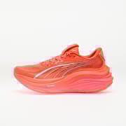 Puma MagMax NITRO Glowing Red-Peach Frost
