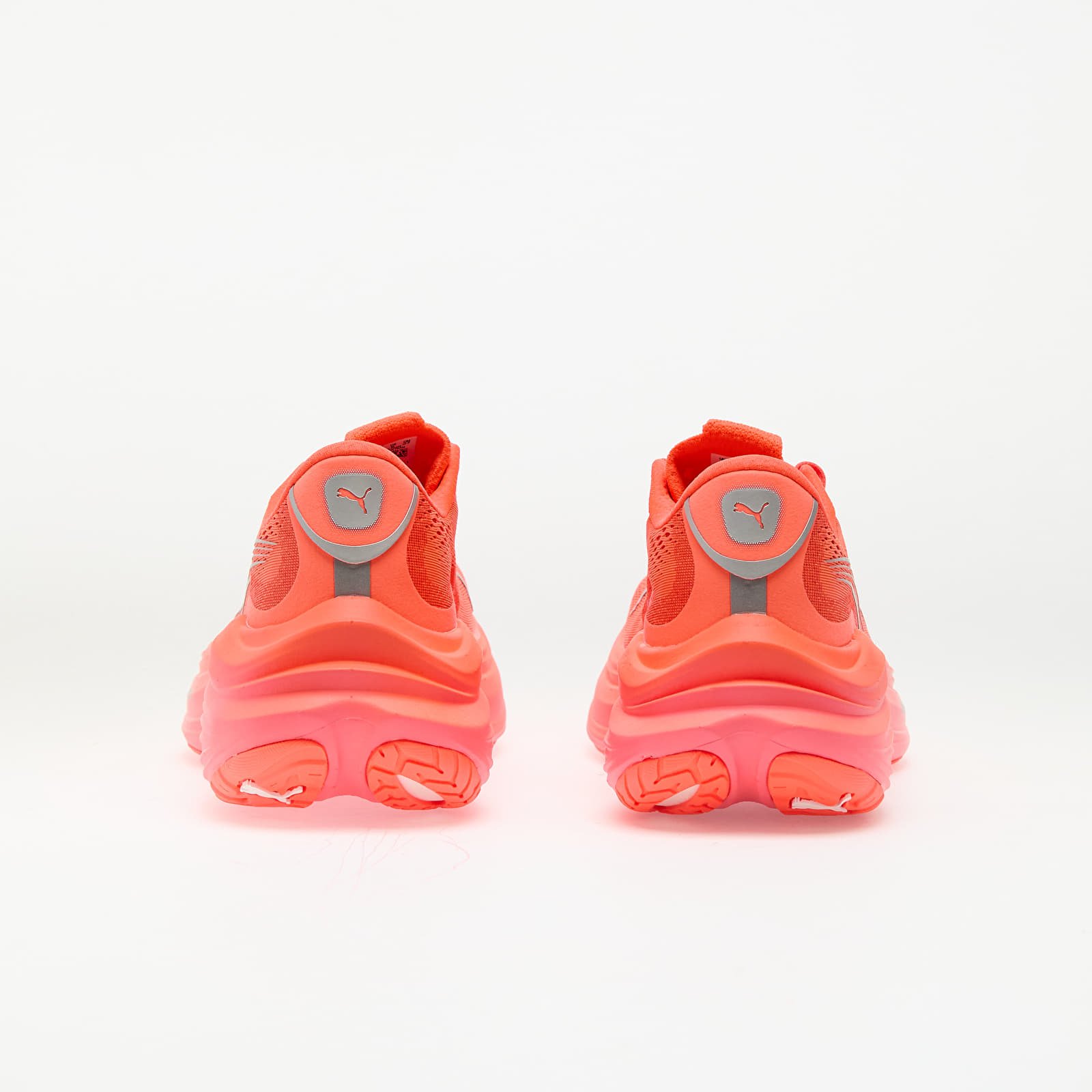 Sapatos de homem Puma MagMax NITRO Glowing Red-Peach Frost