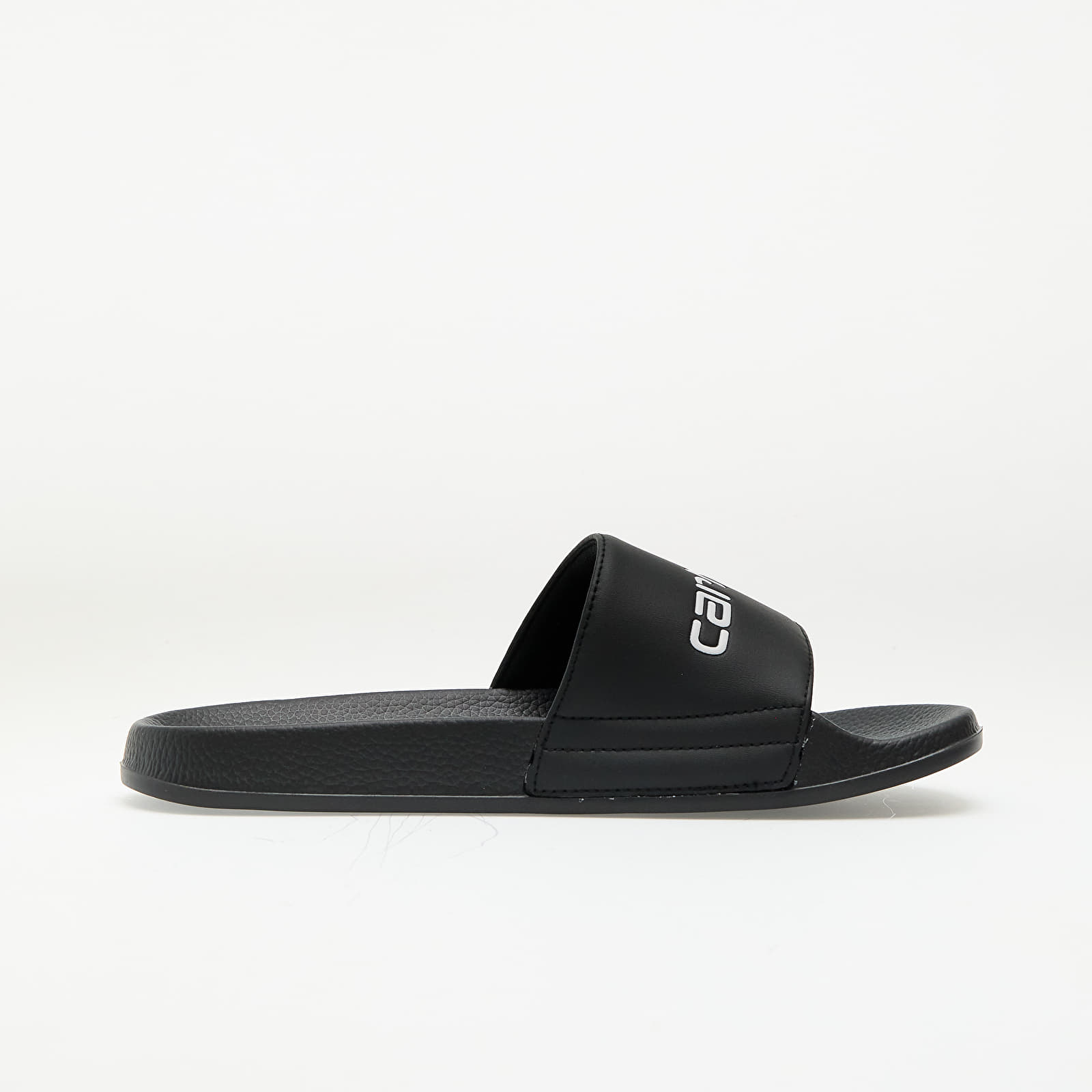 Men's shoes Carhartt WIP Carhartt WIP Slippers Black/ White