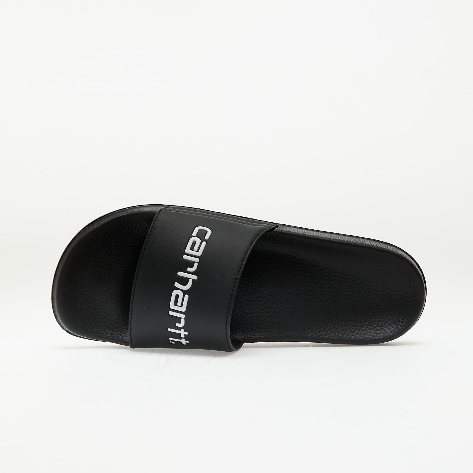Men's shoes Carhartt WIP Carhartt WIP Slippers Black/ White