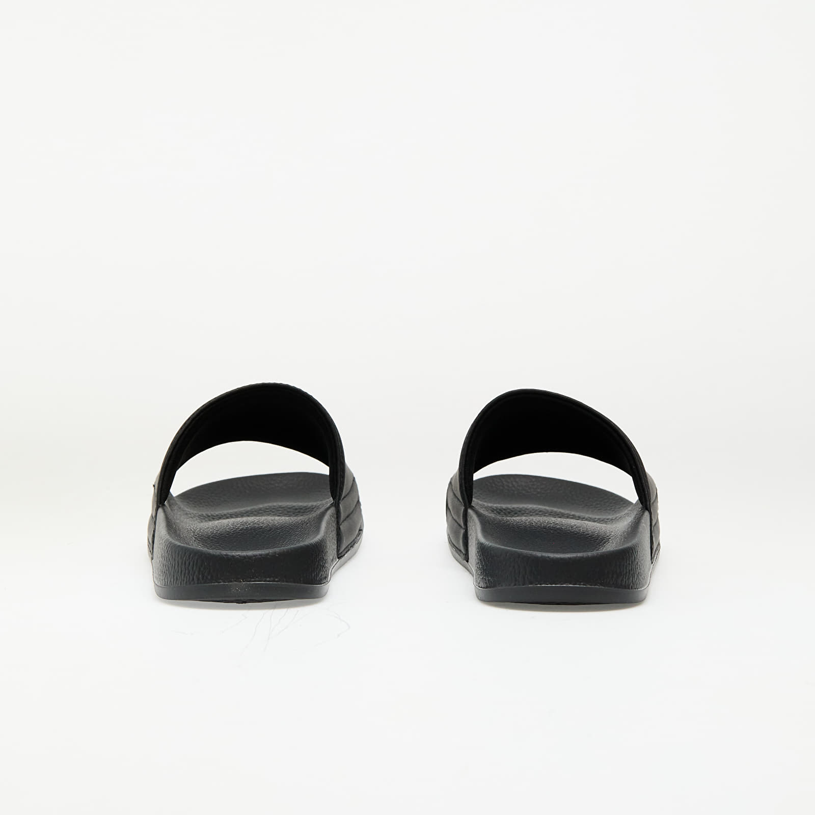 Men's shoes Carhartt WIP Carhartt WIP Slippers Black/ White