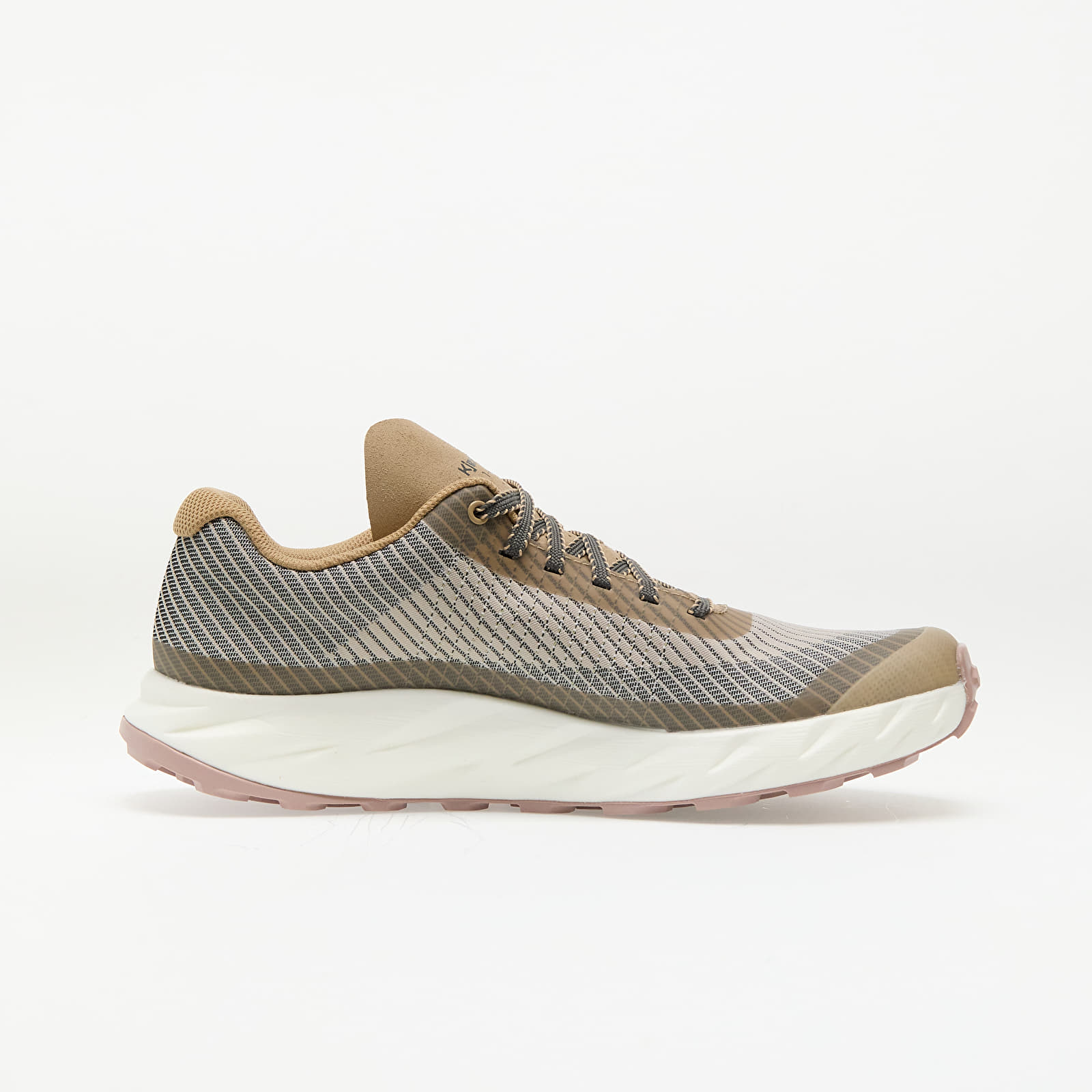 Men's shoes NNormal KJerag Shoe Beige