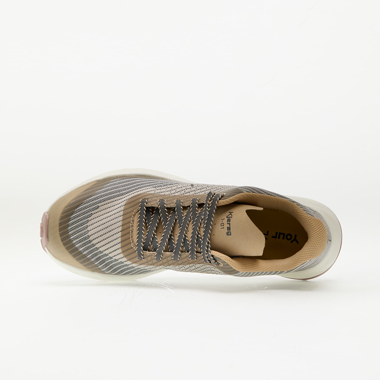 Men's shoes NNormal KJerag Shoe Beige