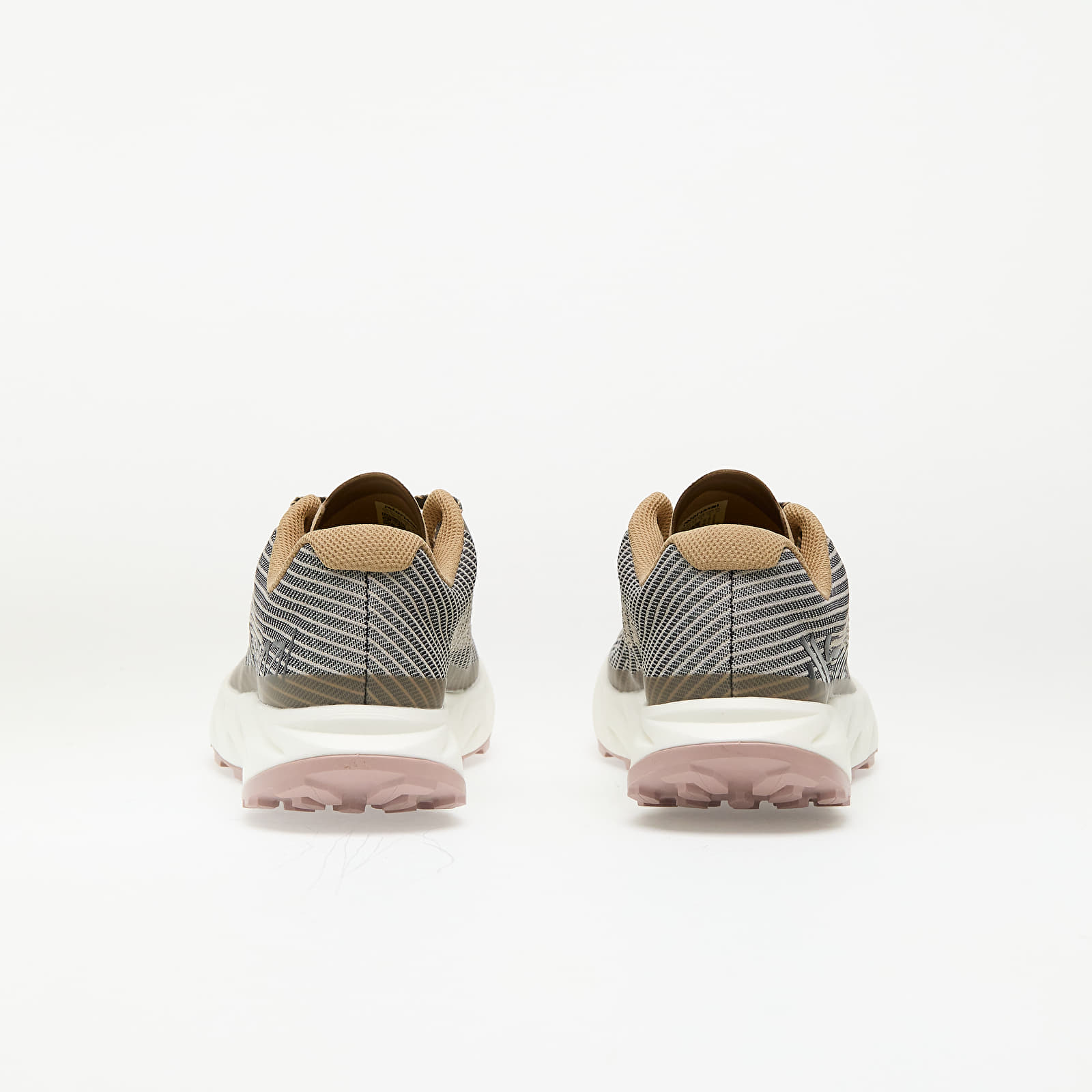 Men's shoes NNormal KJerag Shoe Beige