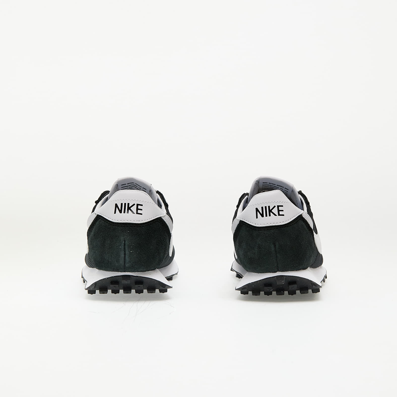 Vīriešu apavi Nike Ld-1000 Black/ White