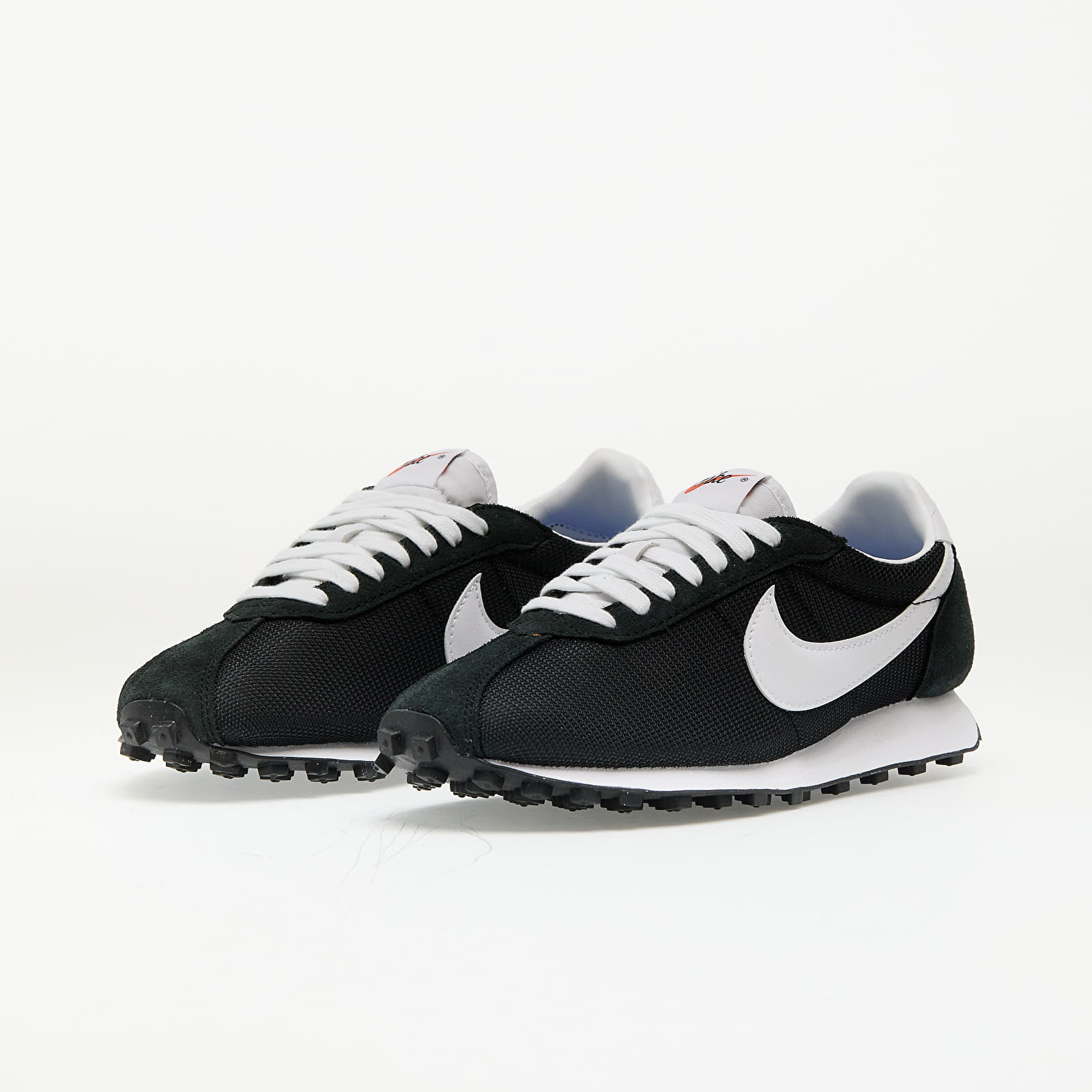 Vīriešu apavi Nike Ld-1000 Black/ White