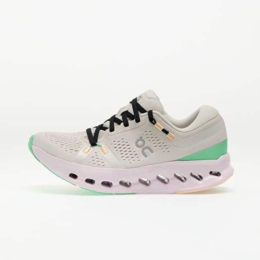 On W Cloudsurfer 2 Pearl/ Orchid