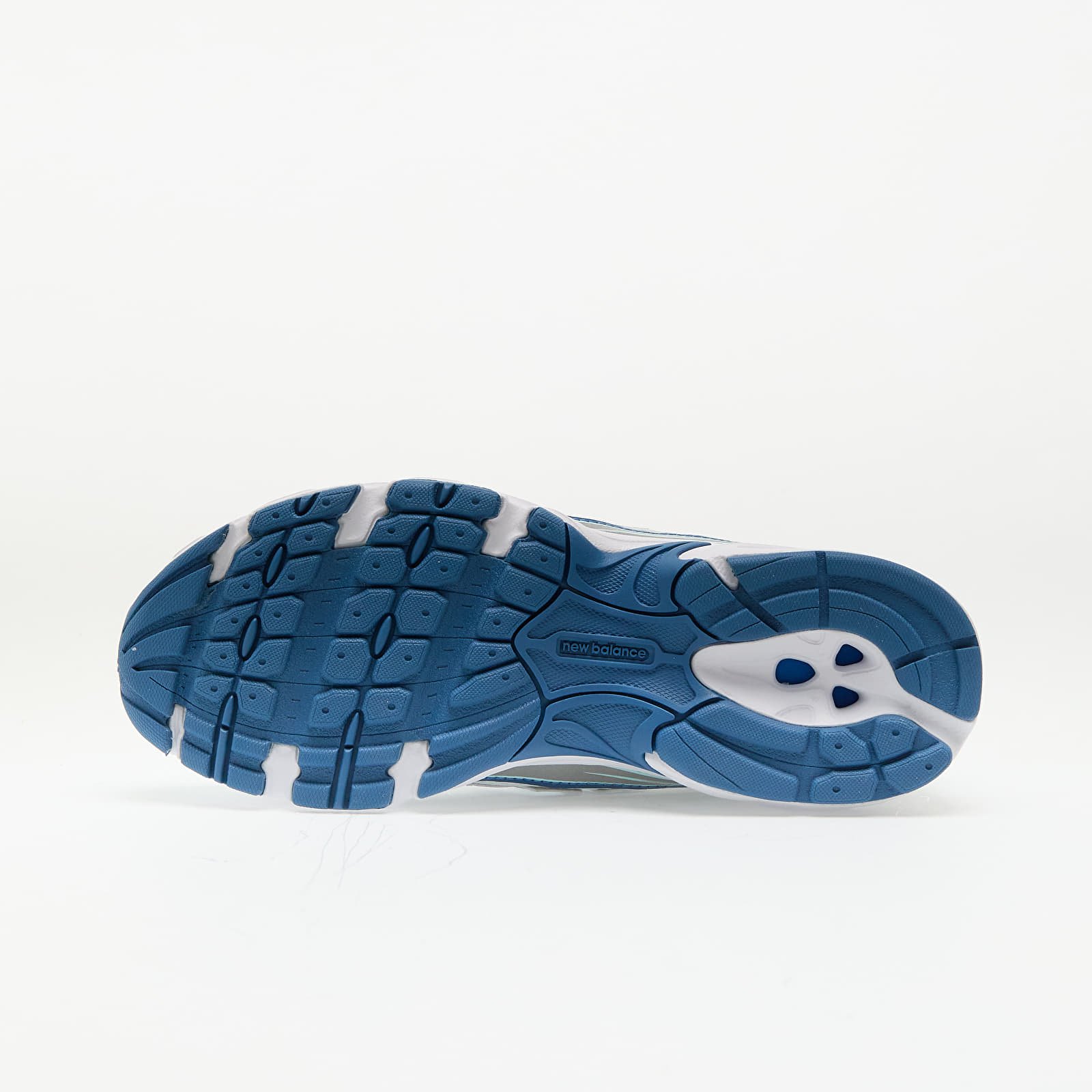 Herenschoenen New Balance 740 Ice Blue/ Sea Lime