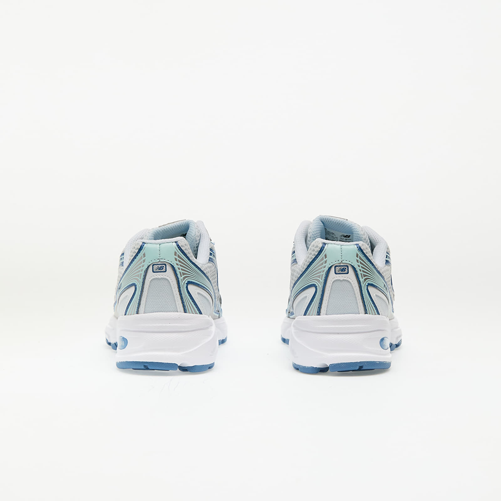 Herenschoenen New Balance 740 Ice Blue/ Sea Lime