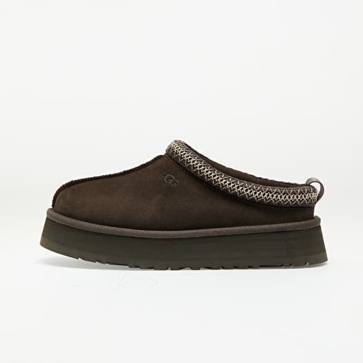 UGG W Tazz Molasses