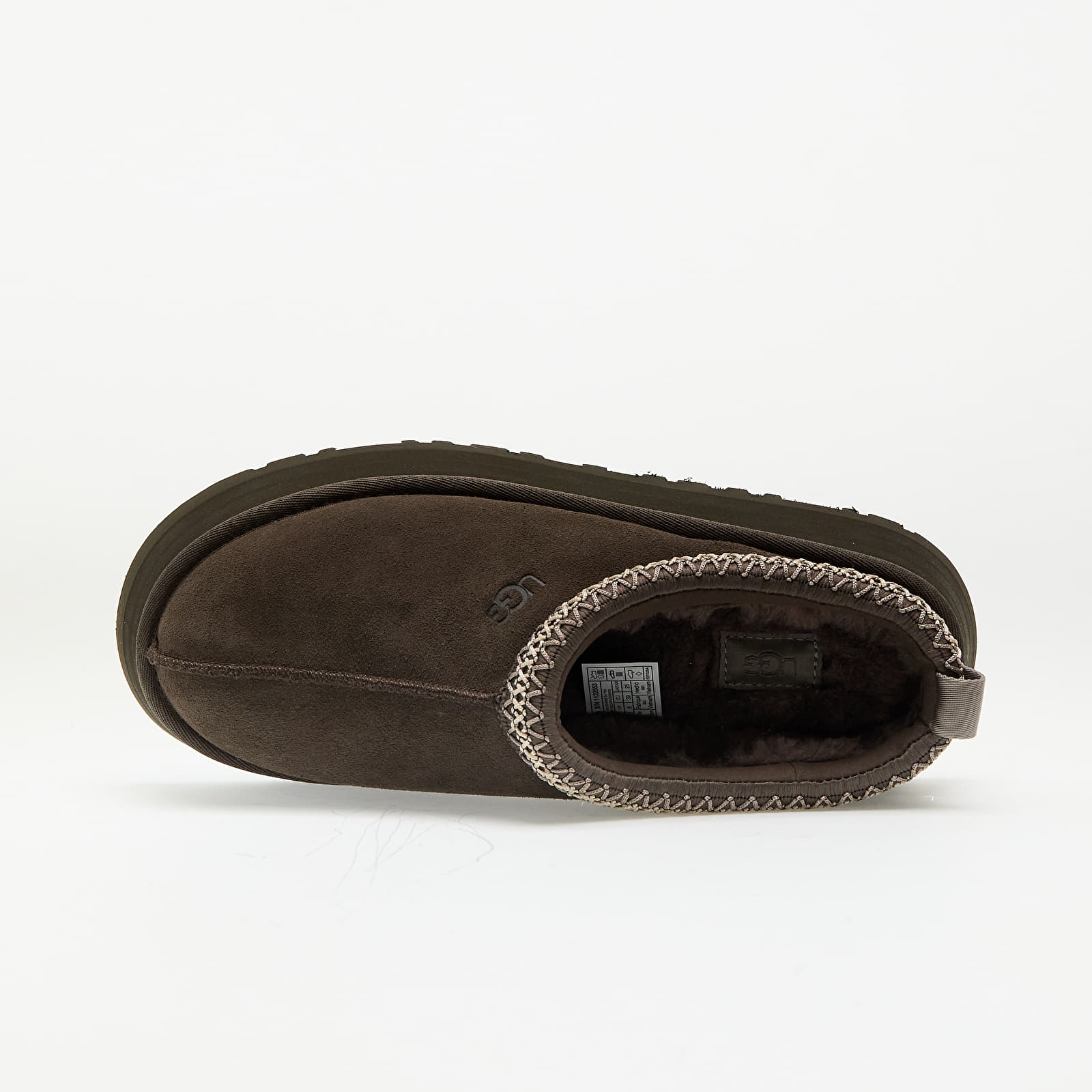 Sieviešu apavi UGG W Tazz Molasses