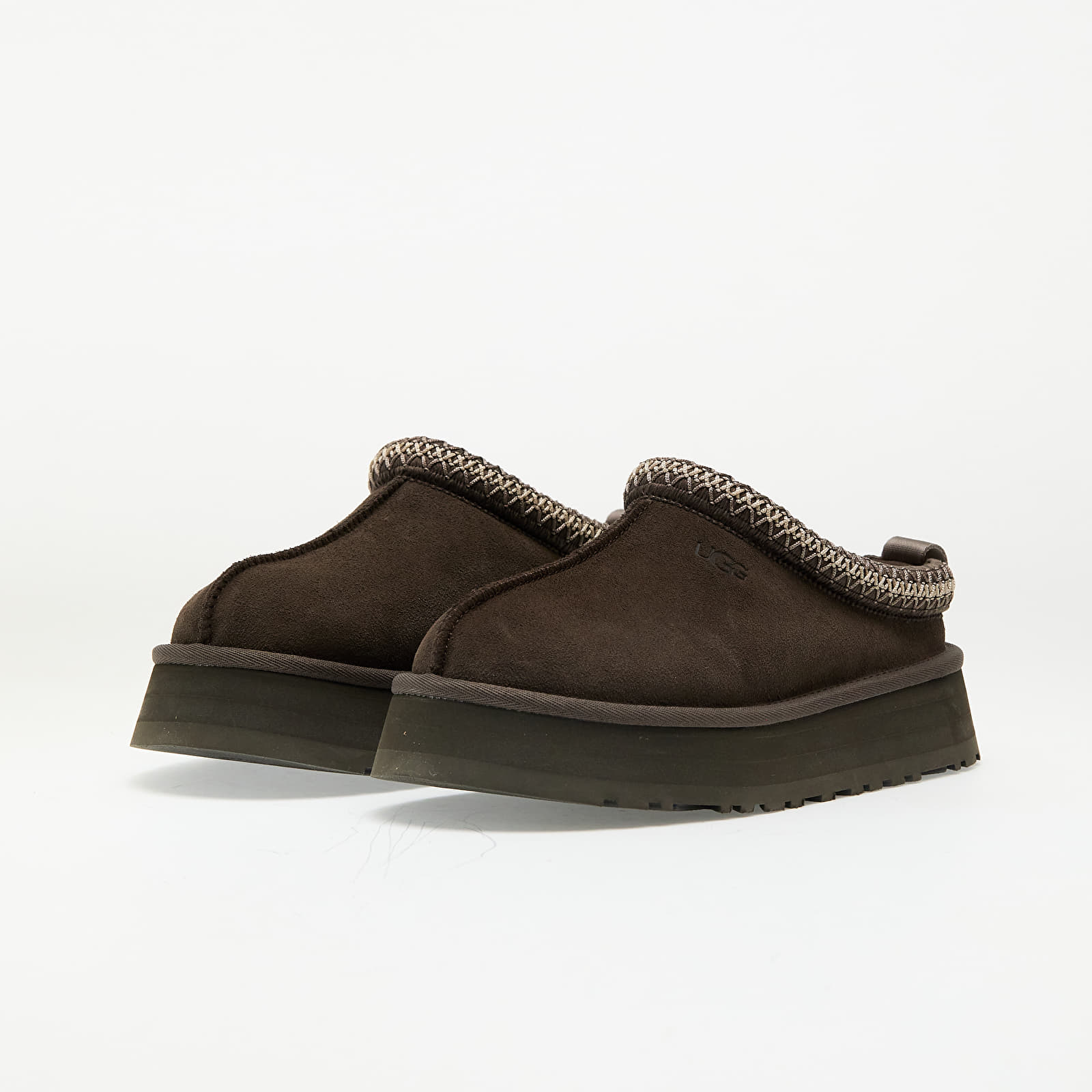 Sieviešu apavi UGG W Tazz Molasses