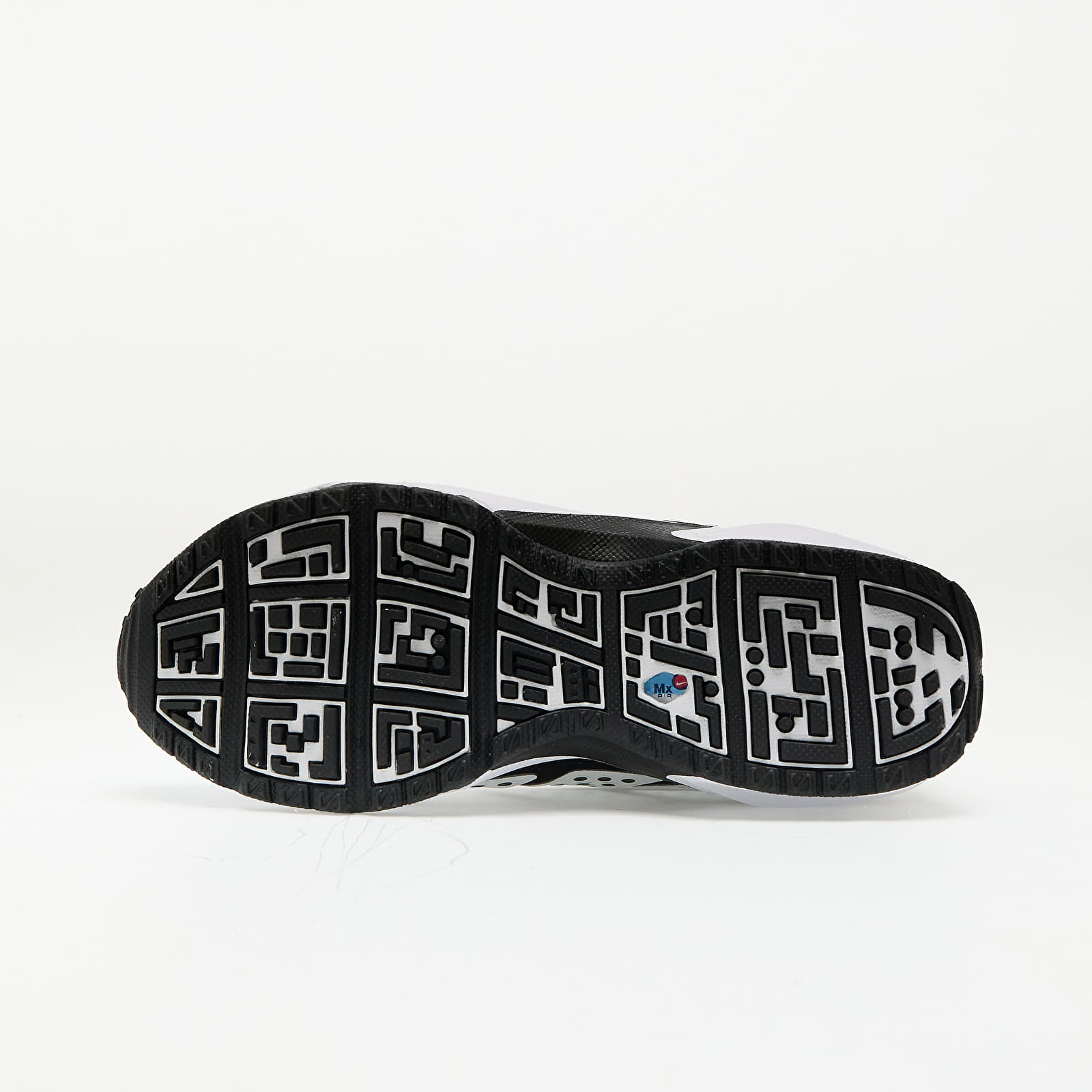 Frauen Nike W Air Max Sndr White/ Black