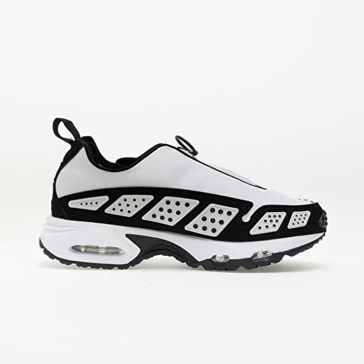 Footwear Womens Air Max 72 Women's Shoes Nike W Air Max Sndr White