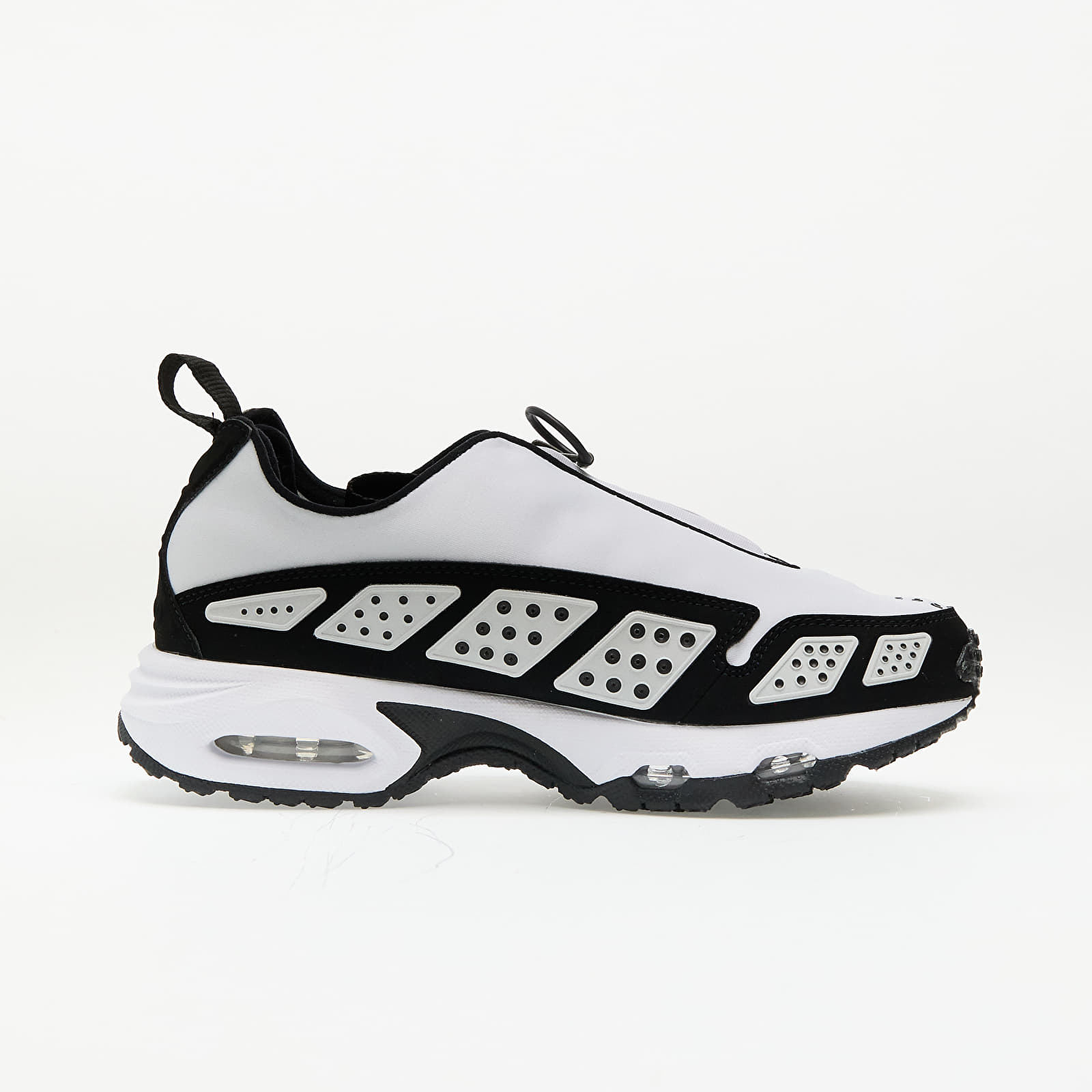 Frauen Nike W Air Max Sndr White/ Black