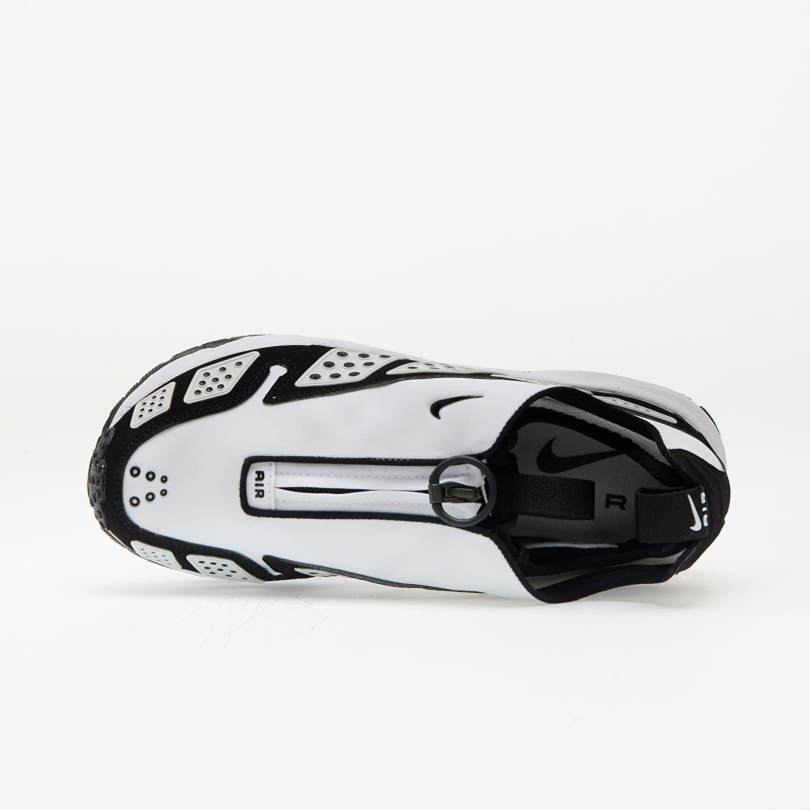 Frauen Nike W Air Max Sndr White/ Black