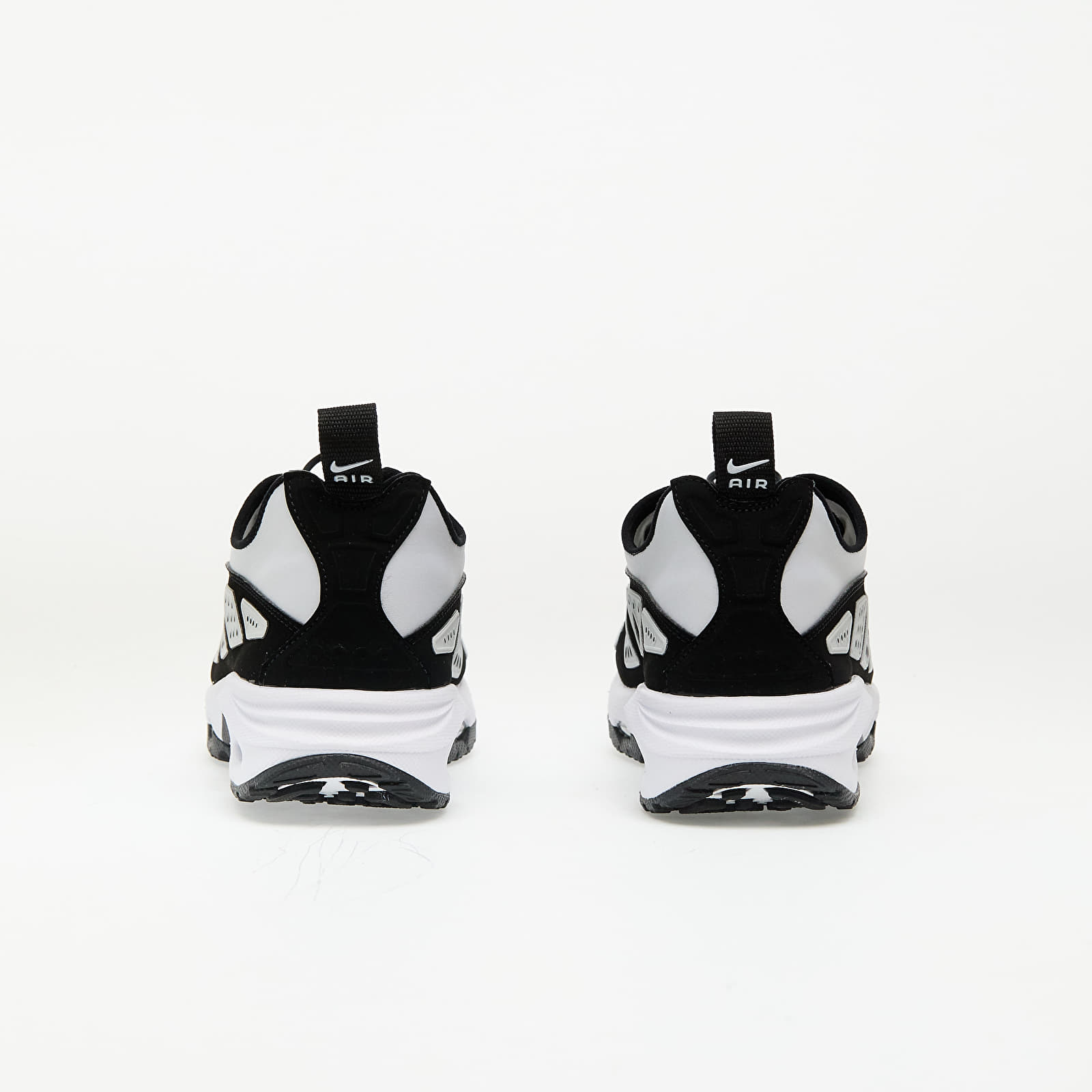 Frauen Nike W Air Max Sndr White/ Black