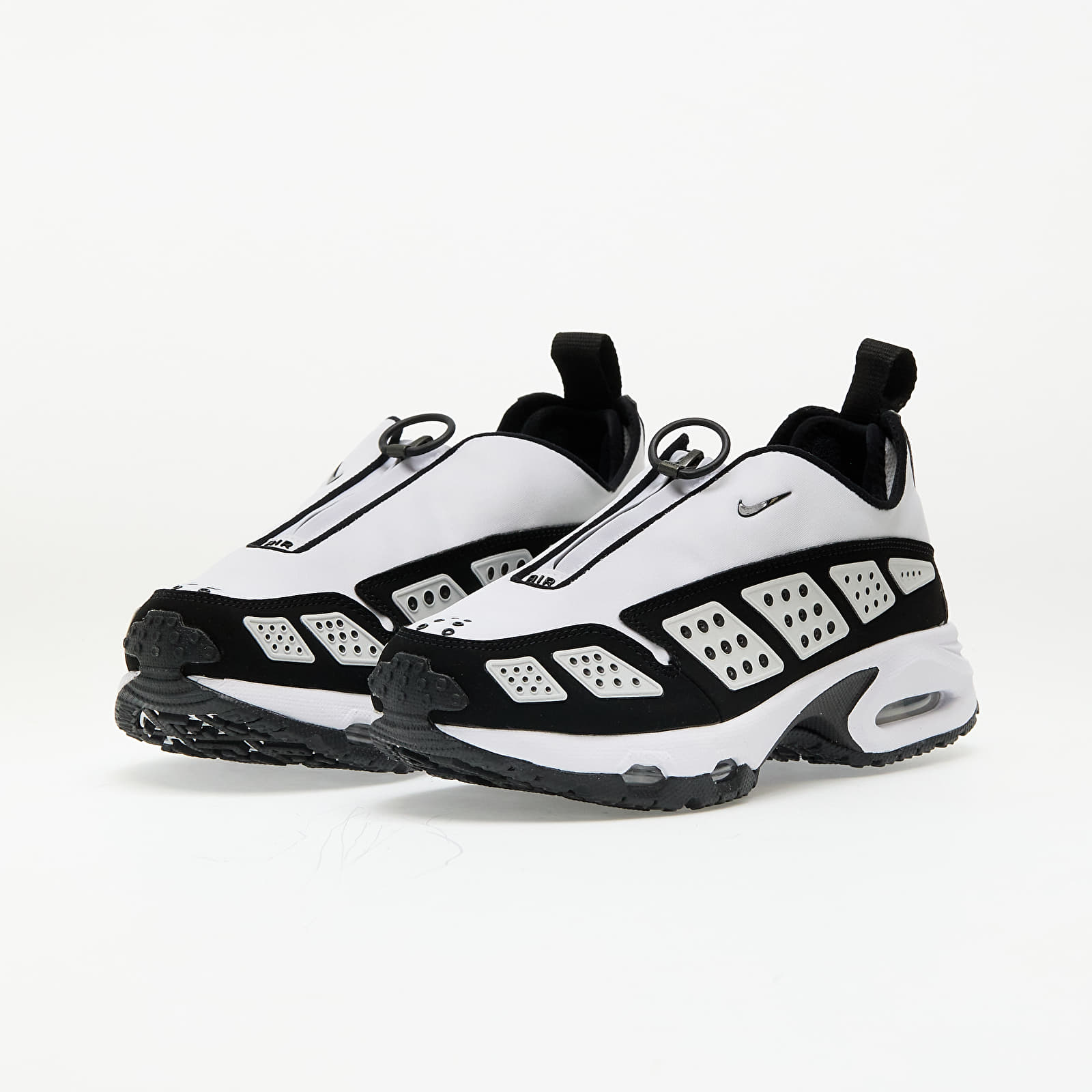 Frauen Nike W Air Max Sndr White/ Black