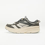 Hoka® U Bondi B3 Alabaster/ Astroid