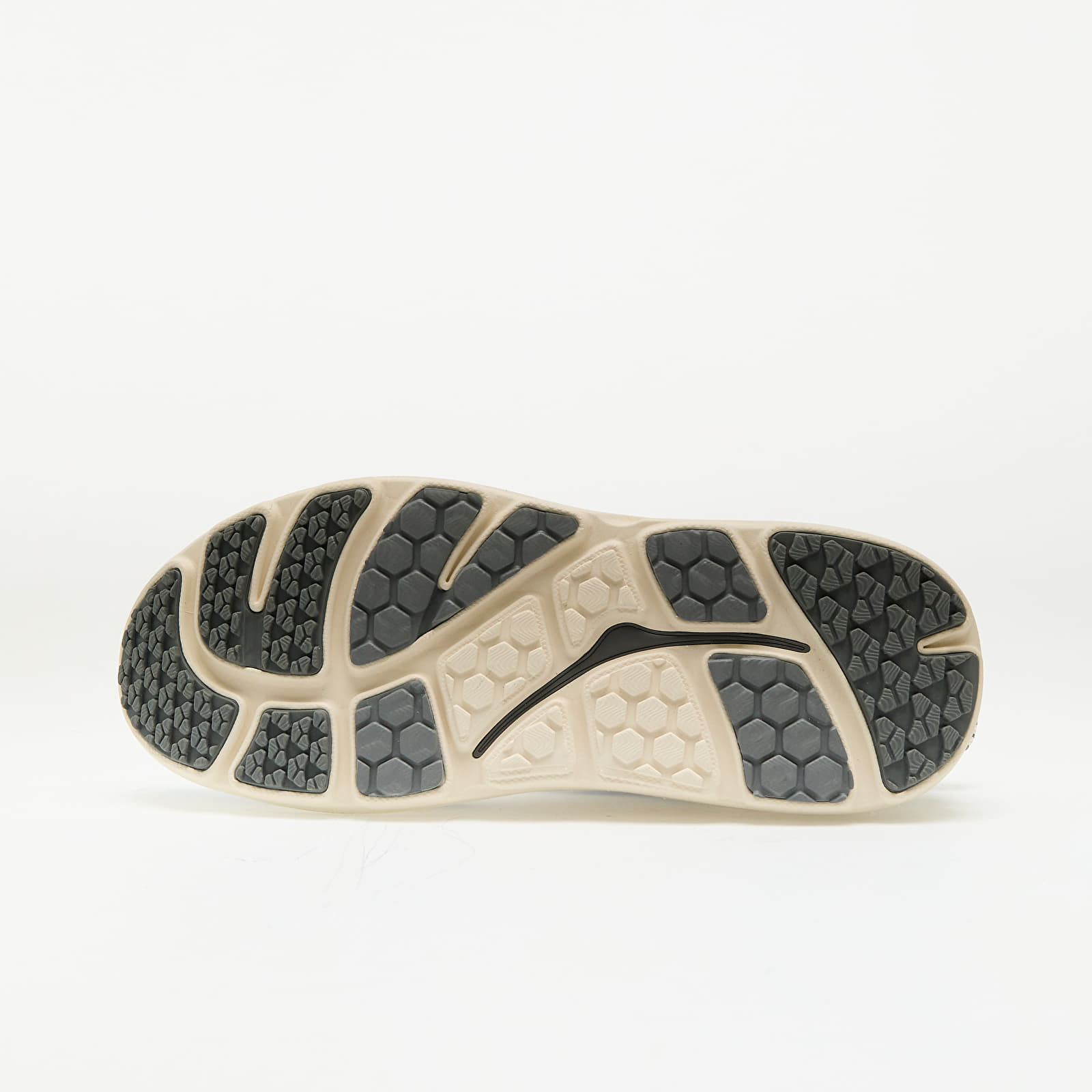 Men's shoes Hoka® U Bondi B3 Alabaster/ Astroid