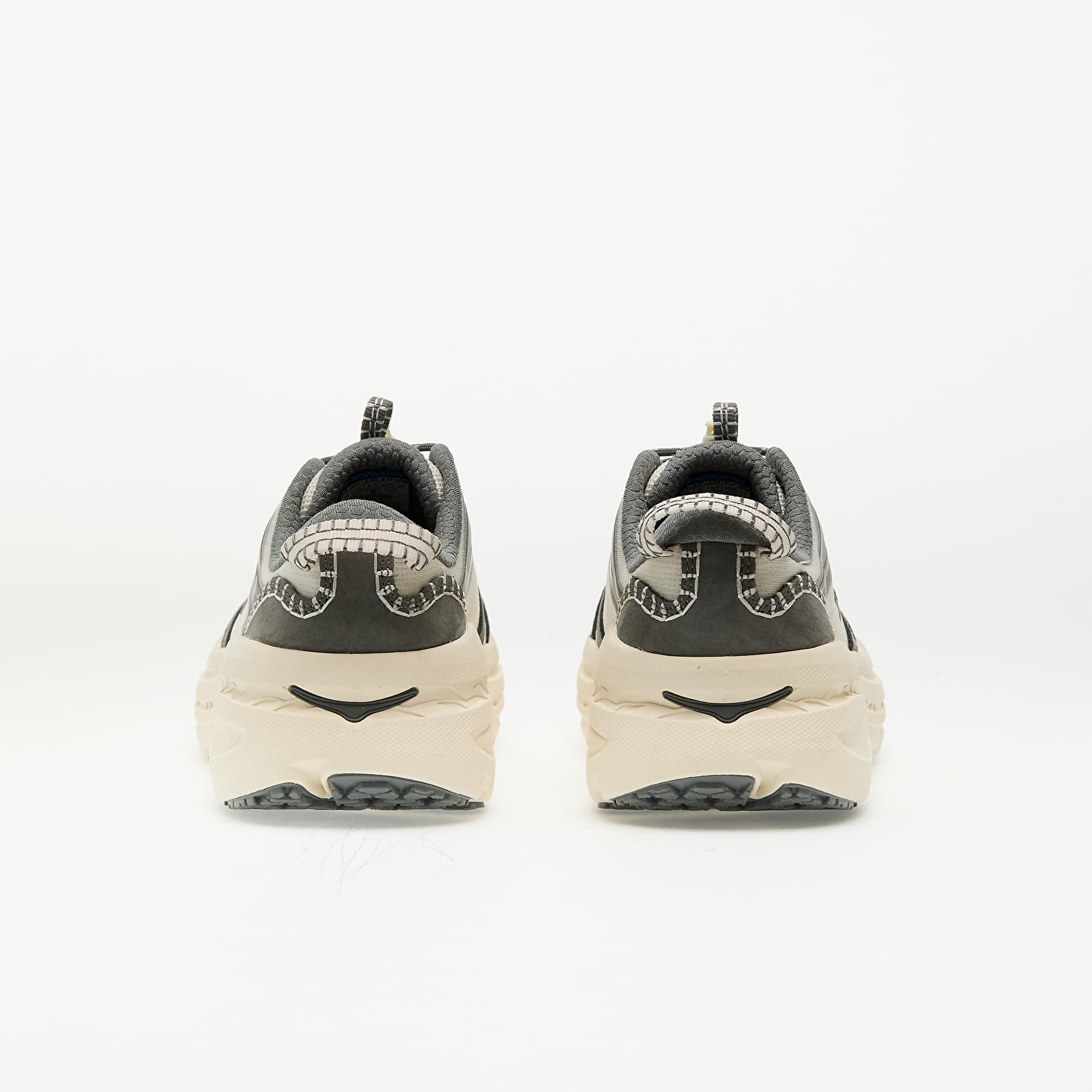 Men's shoes Hoka® U Bondi B3 Alabaster/ Astroid