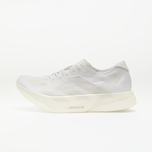 adidas Adizero Adios Pro 4 W Ftw White/ Ftw White/ Ftw White